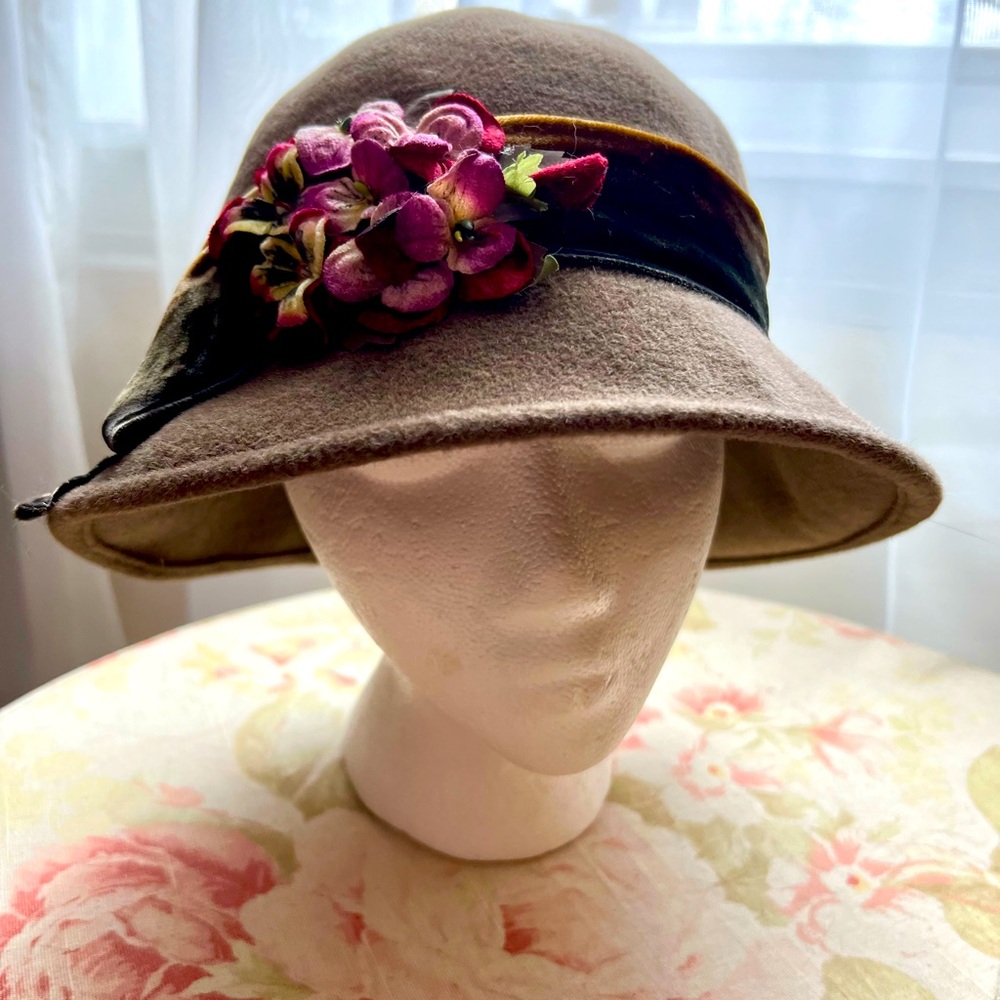 TOUCAN hat - NY